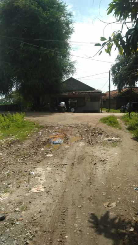 jual cepat tanah 15 hektar bekasi terbaik