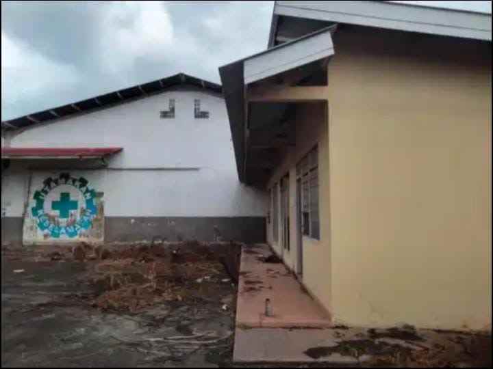 jual gudang di daerah palembang raya sumatera selatan