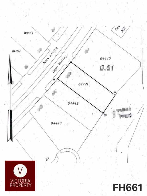 jual kavling di citragran cibubur jatikarya bekasi