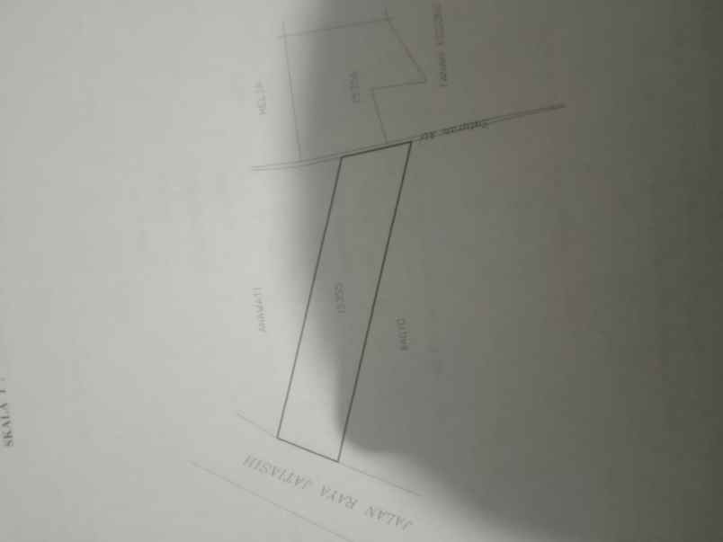 jual lahan pekayon bekasi selatan