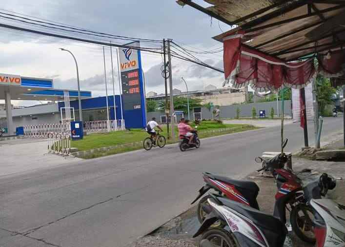 jual lahan pekayon bekasi selatan
