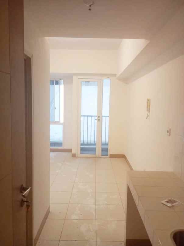 jual murah apartemen tokyo pik2 type studio