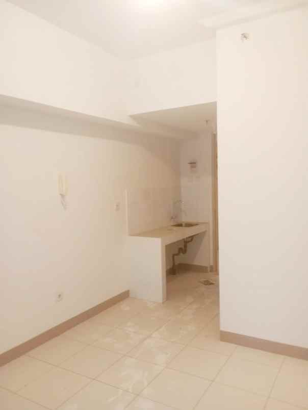 jual murah apartemen tokyo pik2 type studio