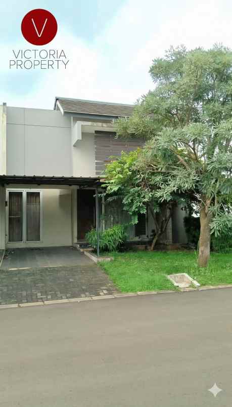 jual murah rumah citra gran cibubur