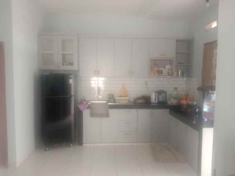 jual murah rumah pesona intiland cilebut view gunung