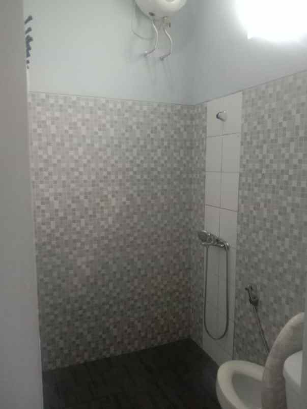 jual murah rumah pesona intiland cilebut view gunung