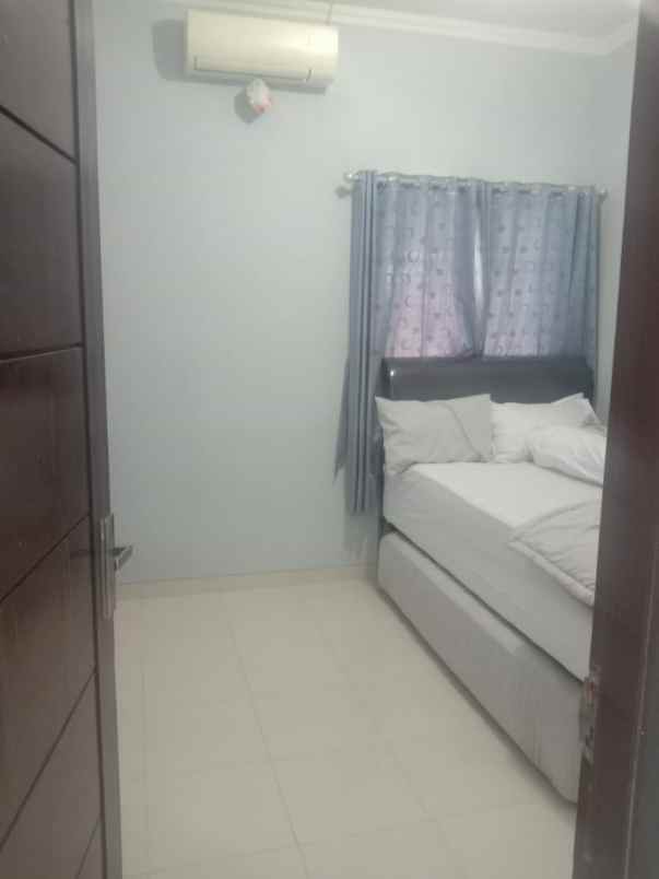 jual murah rumah pesona intiland cilebut view gunung