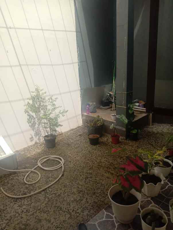 jual murah rumah pesona intiland cilebut view gunung