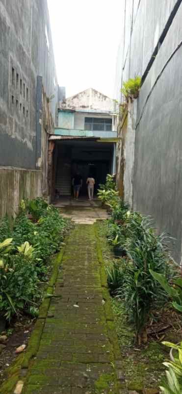 jual ruko bonus rumah 2 lantai