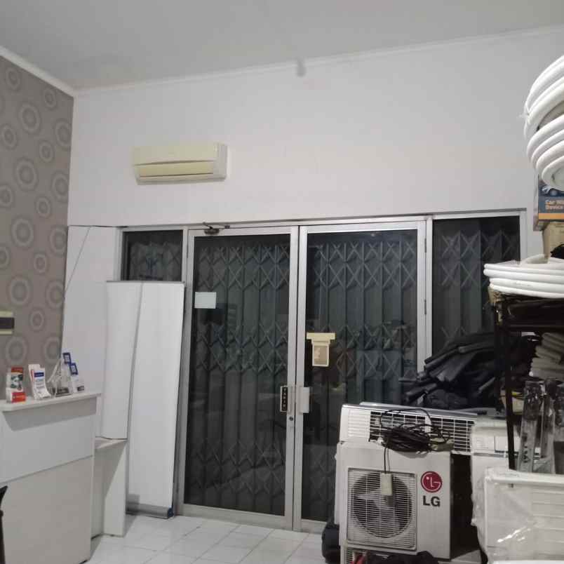 jual ruko diamond gading serpong