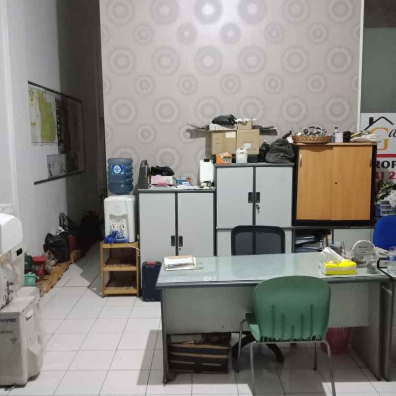 jual ruko diamond gading serpong