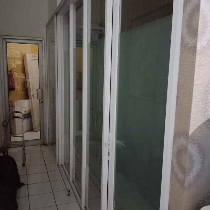 jual ruko diamond gading serpong