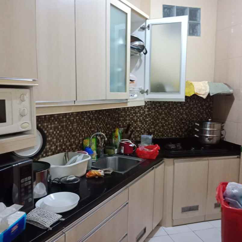 jual ruko diamond gading serpong