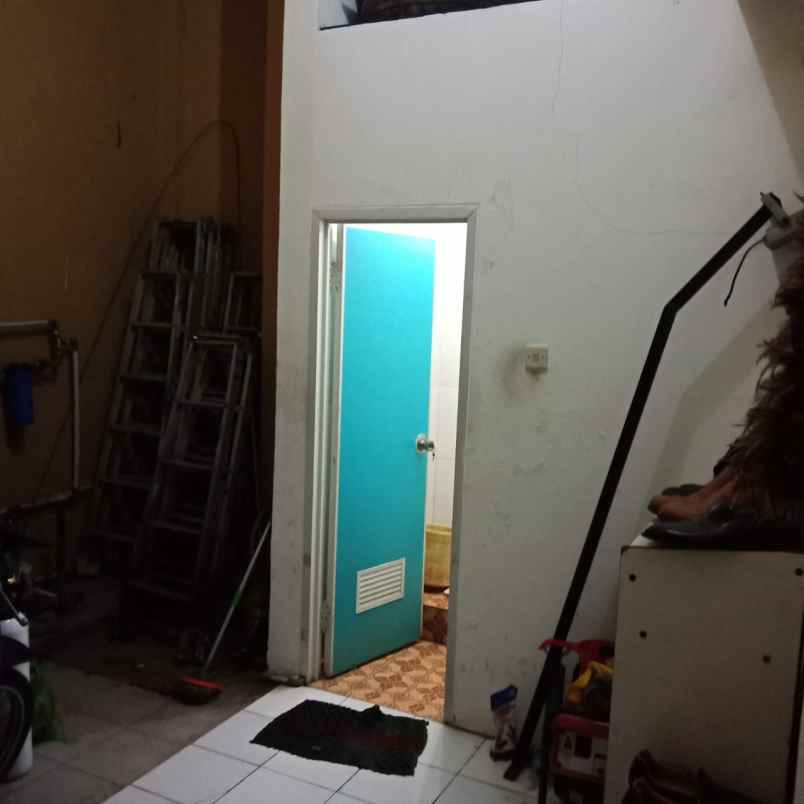 jual ruko diamond gading serpong