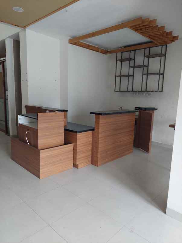 jual rumah arcamanik bandung 2 lantai