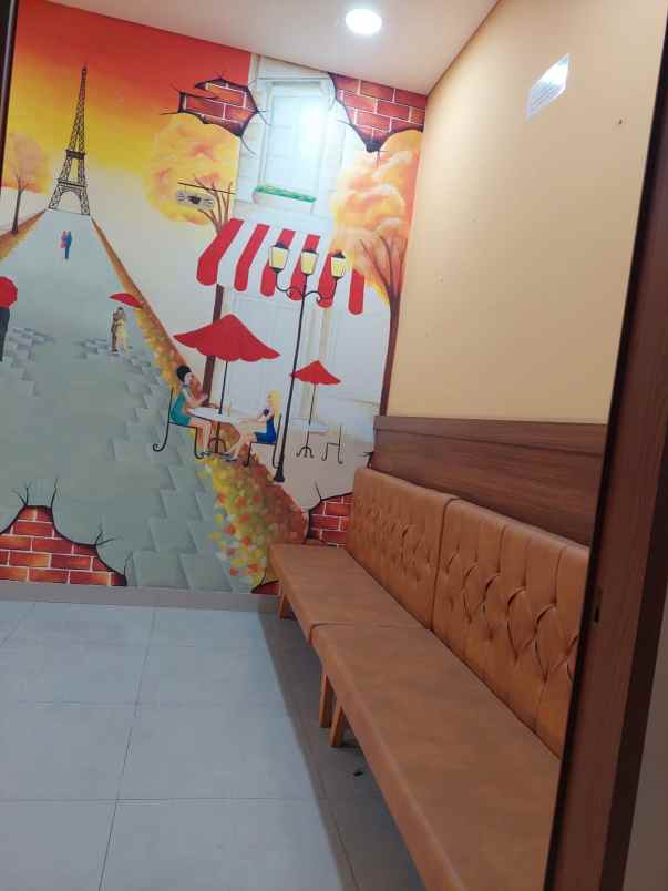 jual rumah arcamanik bandung 2 lantai