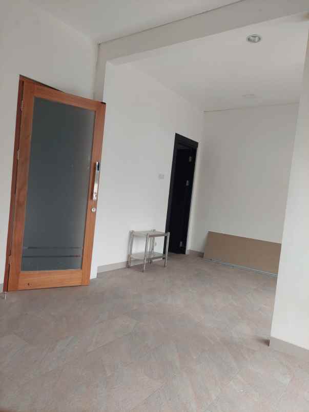 jual rumah arcamanik bandung 2 lantai