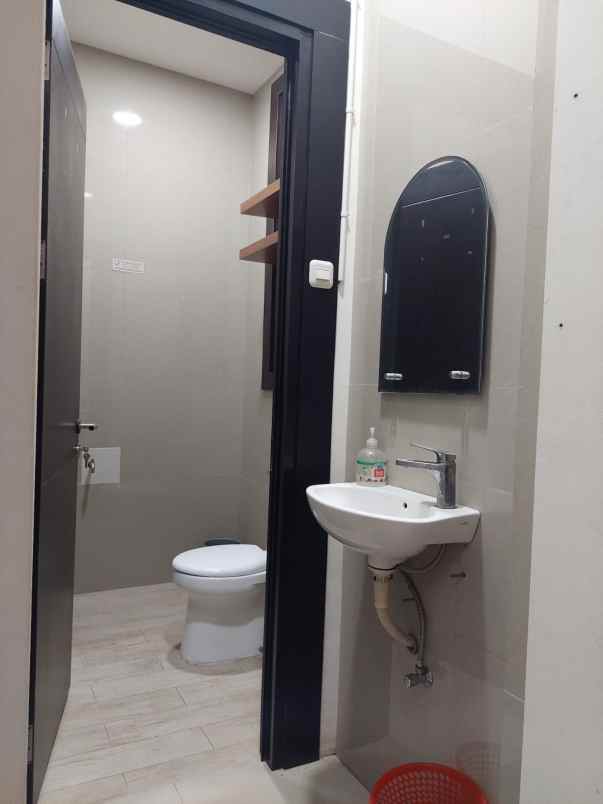 jual rumah arcamanik bandung 2 lantai