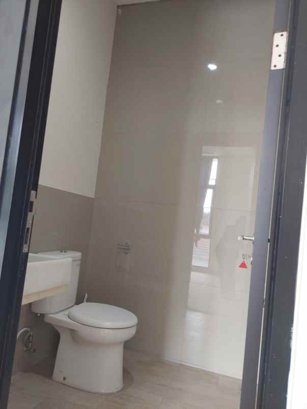 jual rumah arcamanik bandung 2 lantai