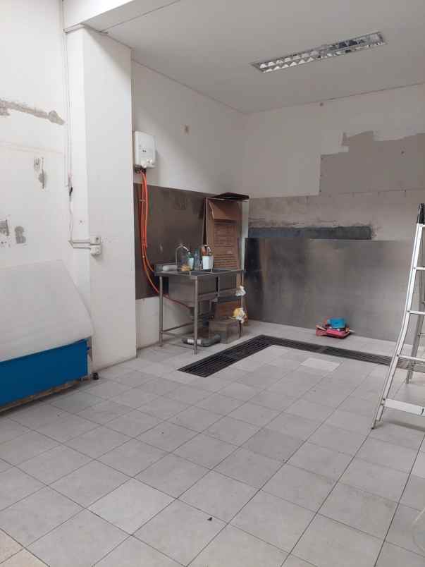 jual rumah arcamanik bandung 2 lantai