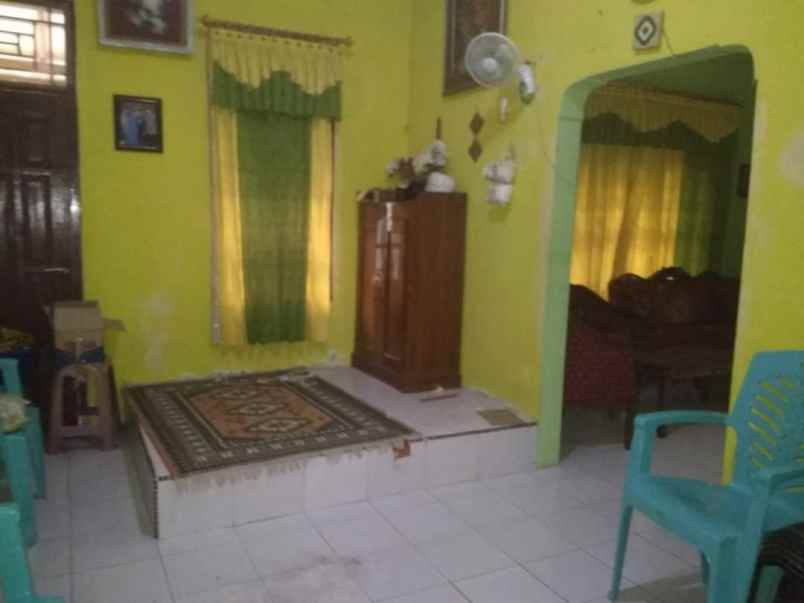jual rumah asri nyaman murah