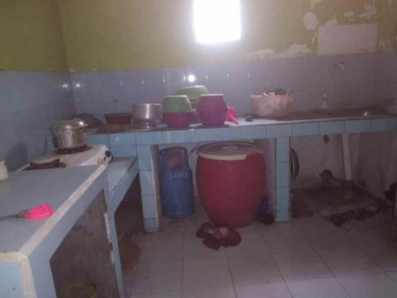 jual rumah asri nyaman murah