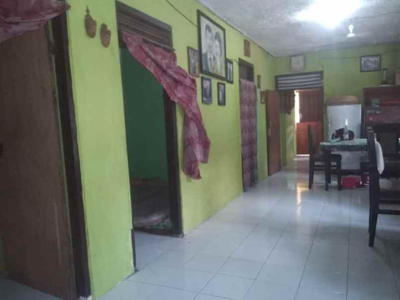 jual rumah asri nyaman murah
