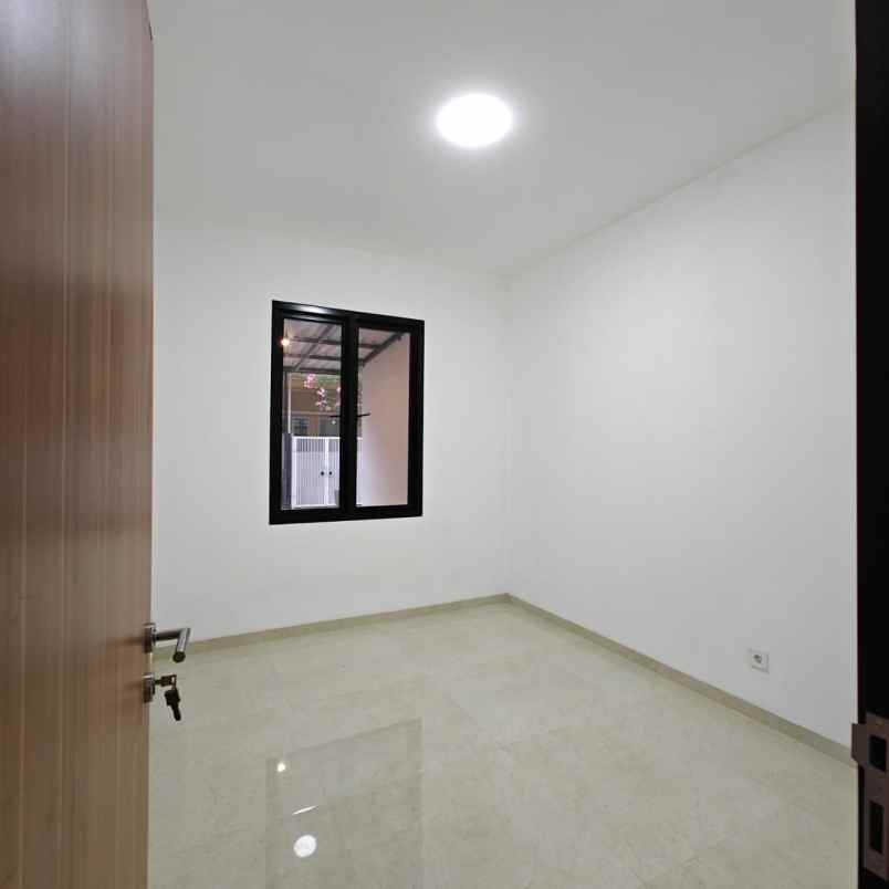 jual rumah baru citra 2 jak bar