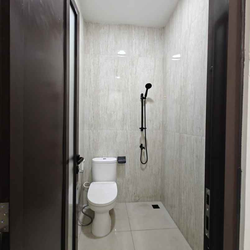 jual rumah baru citra 2 jak bar