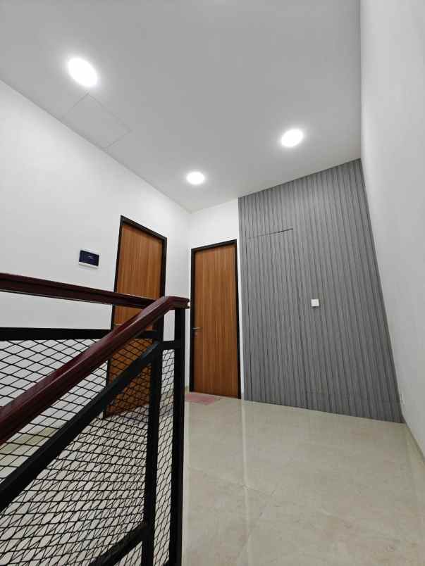 jual rumah baru citra 2 jak bar