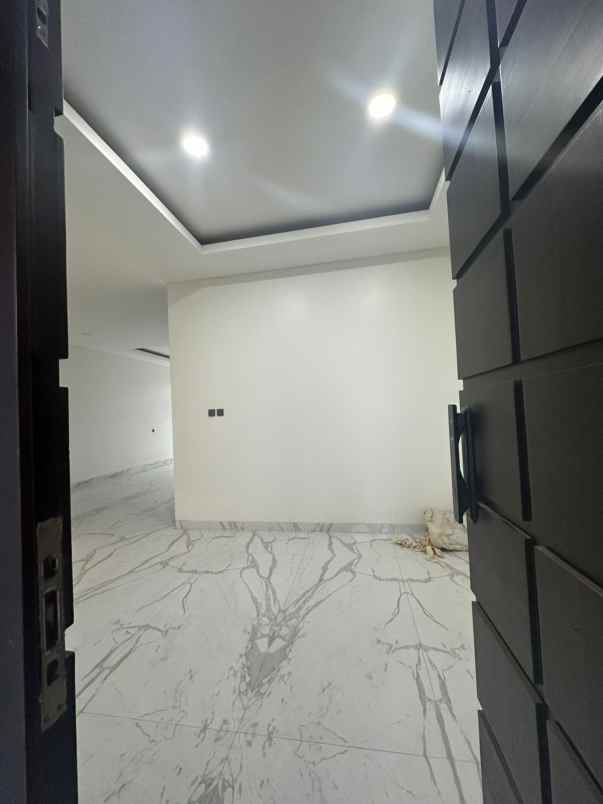 jual rumah baru citra 6 kalideres jak bar