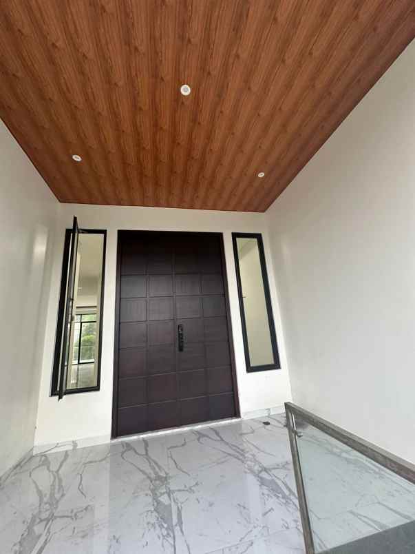 jual rumah baru citra 6 kalideres jak bar