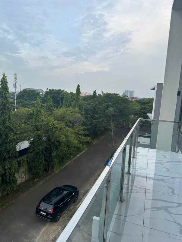jual rumah baru citra 6 kalideres jak bar