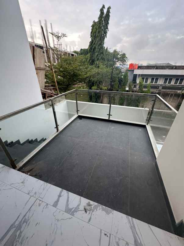 jual rumah baru citra 6 kalideres jak bar