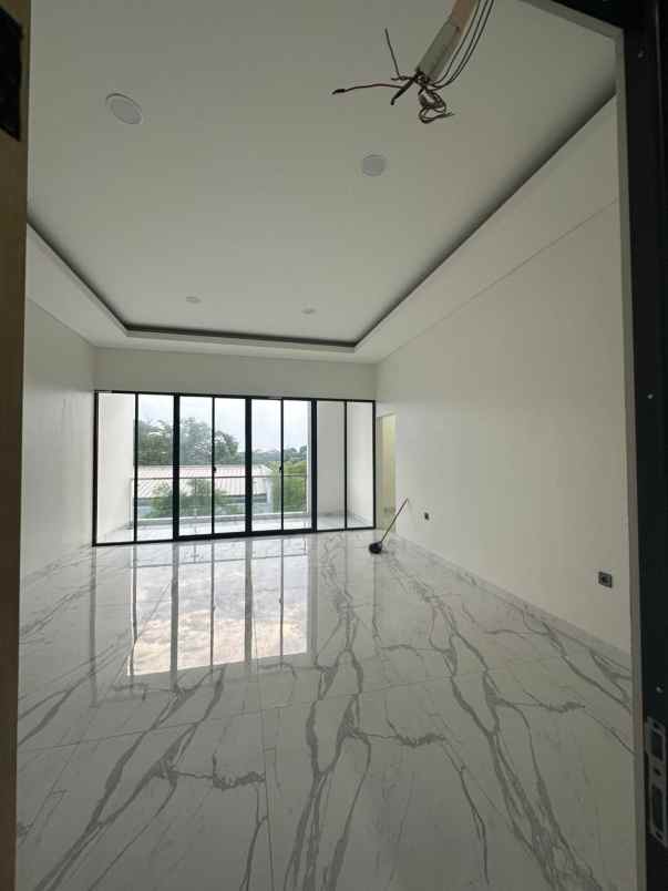 jual rumah baru citra 6 kalideres jak bar