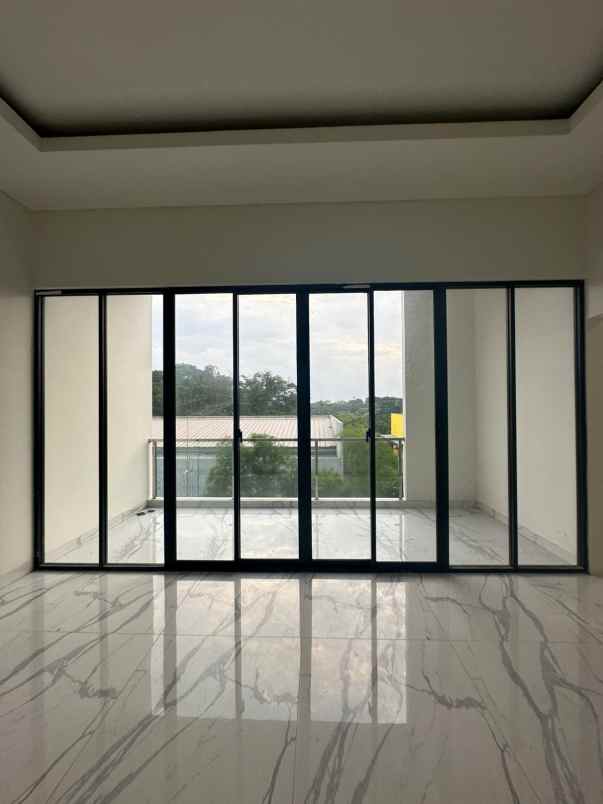 jual rumah baru citra 6 kalideres jak bar