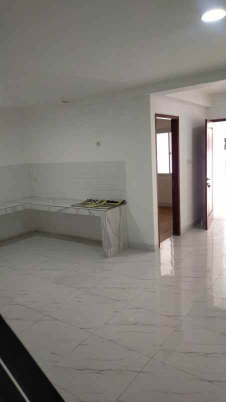 jual rumah baru taman palem lestari jak bar