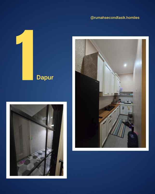 jual rumah bu royal hegarmanah