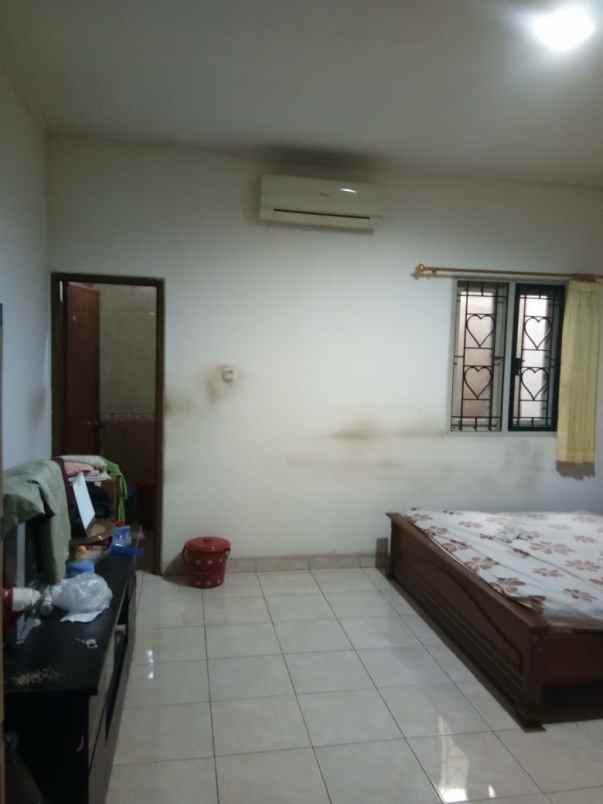 jual rumah cengkareng residence kaliders jak bar