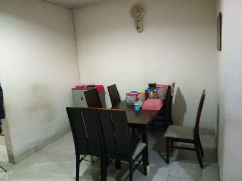 jual rumah cengkareng residence kaliders jak bar