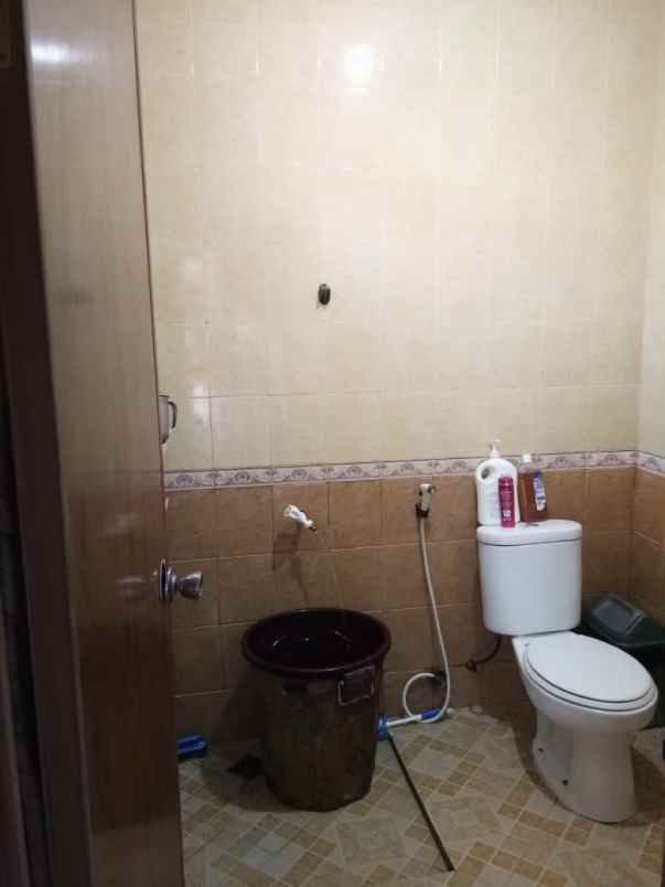 jual rumah cengkareng residence kaliders jak bar