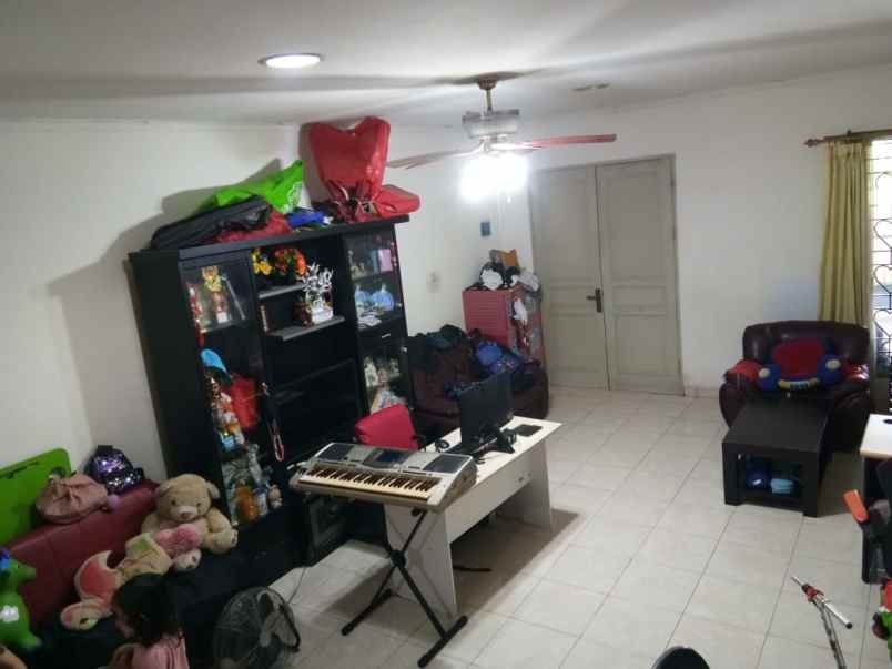 jual rumah cengkareng residence kaliders jak bar