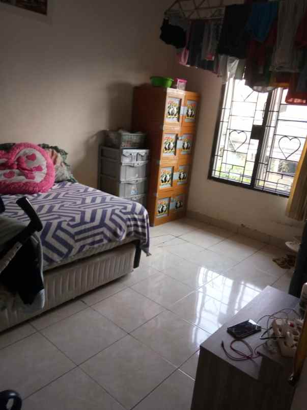 jual rumah cengkareng residence kaliders jak bar