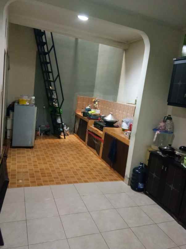 jual rumah cengkareng residence kaliders jak bar