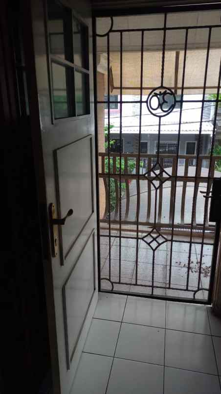 jual rumah citra 2 cengkareng jak bar