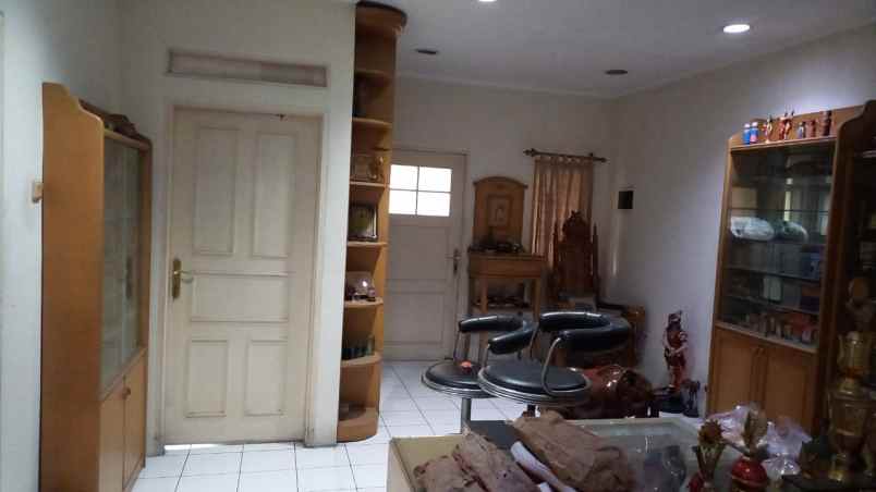 jual rumah citra 2 cengkareng jak bar