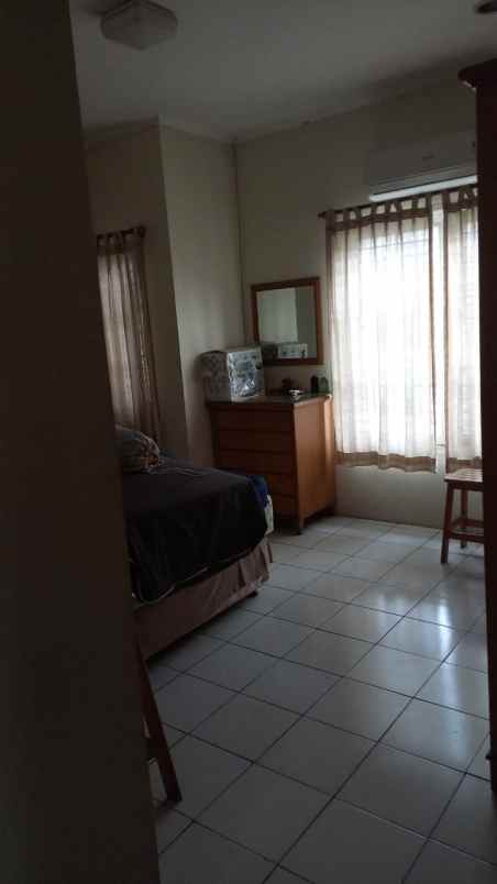 jual rumah citra 2 cengkareng jak bar