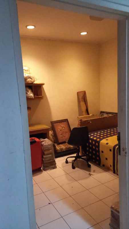 jual rumah citra 2 cengkareng jak bar