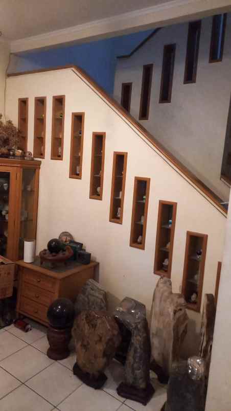 jual rumah citra 2 cengkareng jak bar