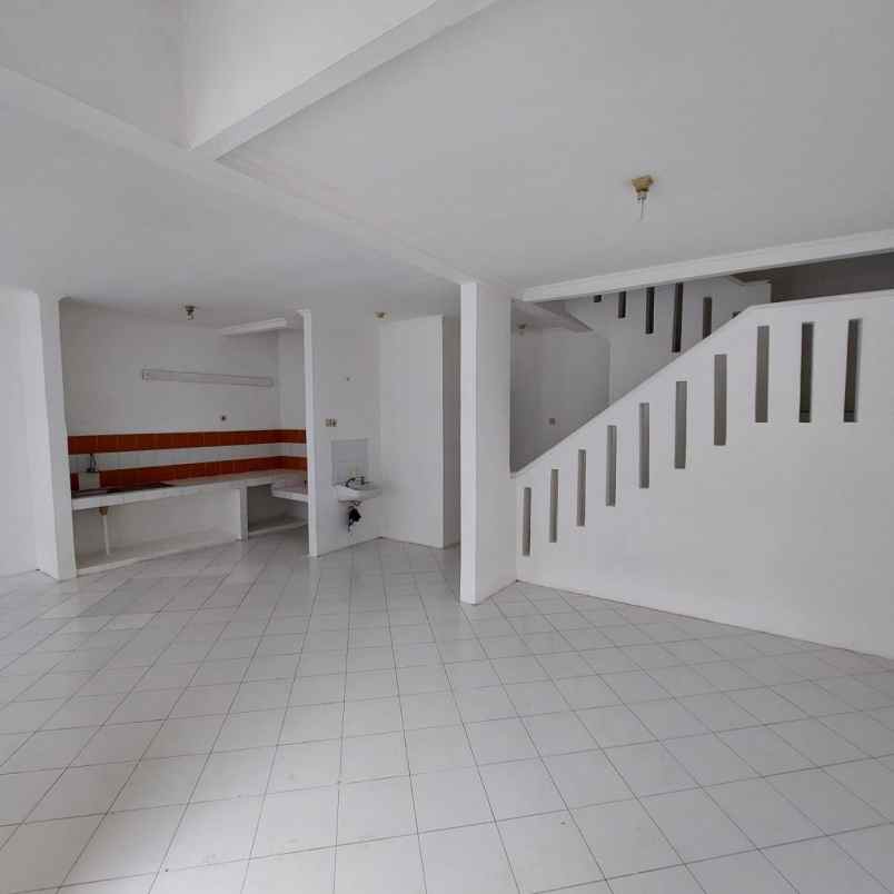 jual rumah citra 2 kaliders jak bar